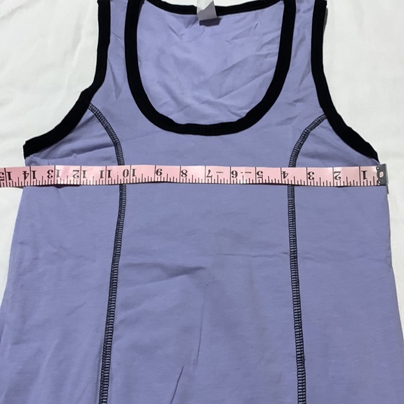 Basic Concepts Tank Top - Picture 1 of 10
